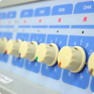 電気治療器